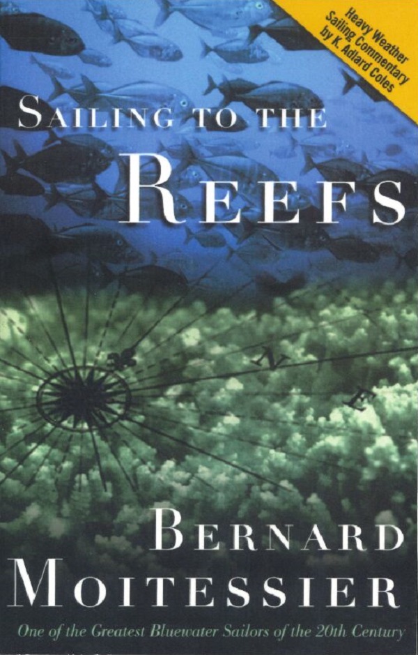 SAILING TO THE REEFS