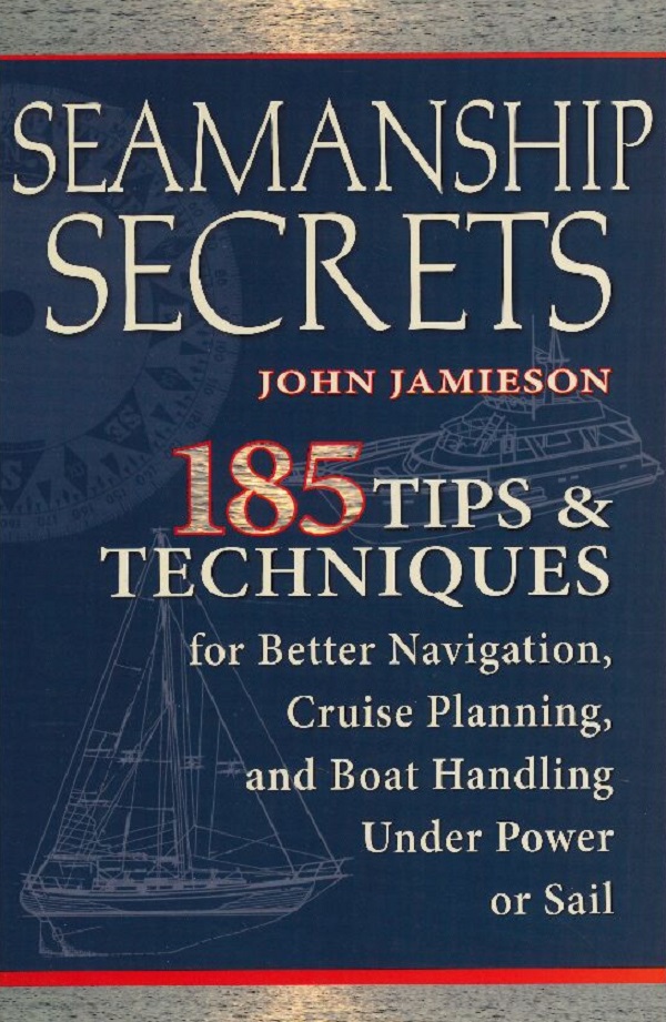 SEAMANSHIP SECRETS