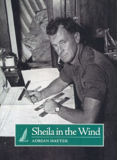 SHEILA IN THE WIND