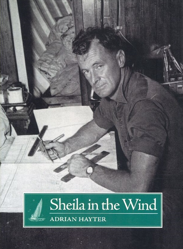 SHEILA IN THE WIND