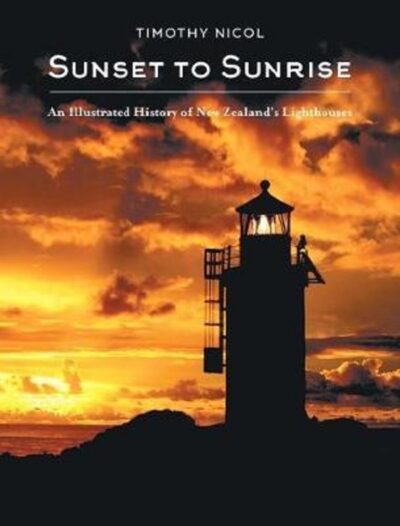 SUNSET TO SUNRISE