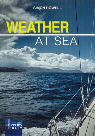 WEATHER AT SEA