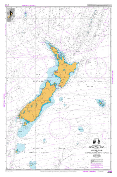 NZ14600