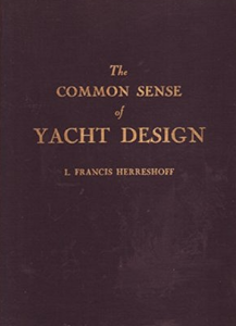 THE COMMON SENSE OF YACHT DESIGN VOL. II