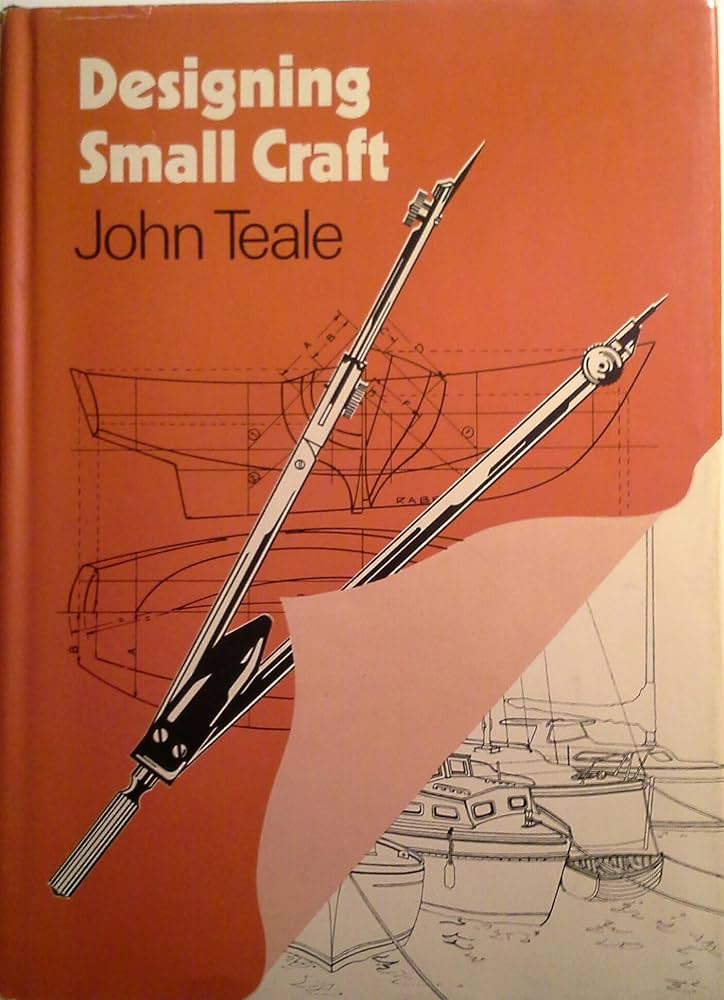 DESIGNING SMALL CRAFT