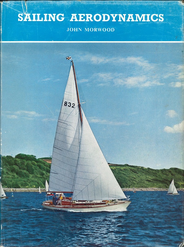 SAILING AERODYNAMICS