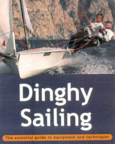DINGHY SAILING