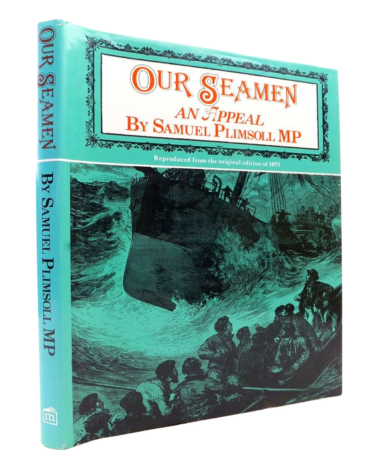 OUR SEAMEN