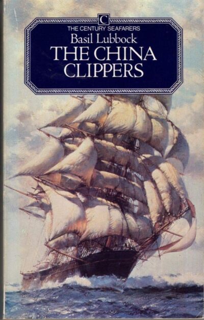 THE CHINA CLIPPERS