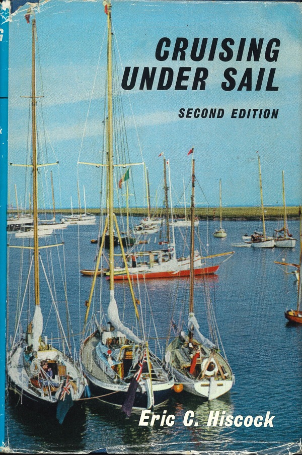 CRUISING UNDER SAIL
