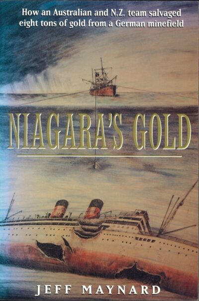NIAGARA'S GOLD