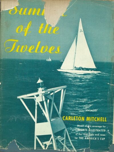 SUMMER OF THE TWELVES