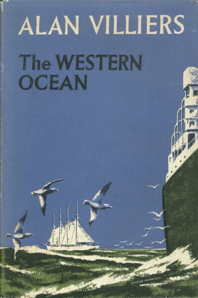 THE WESTERN OCEAN
