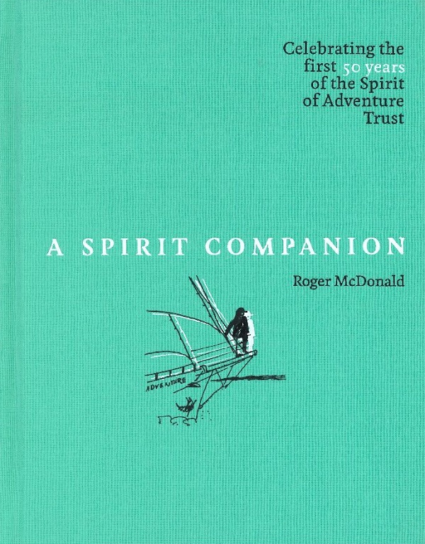 A SPIRIT COMPANION