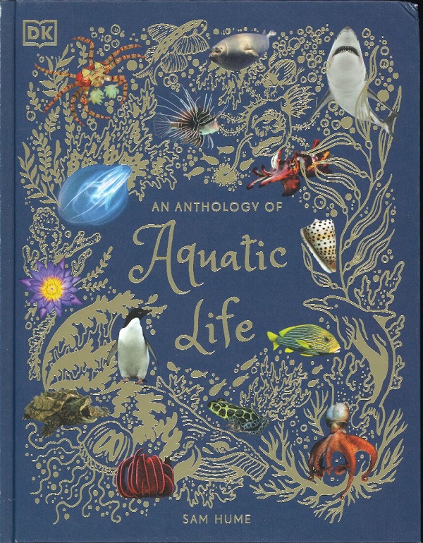 AN ANTHOLOGY OF AQUATIC LIFE