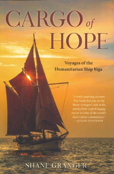 CARGO OF HOPE