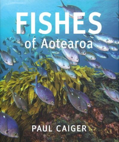 FISHES OF AOTEAROA