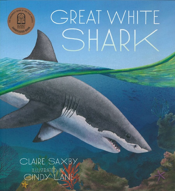 GREAT WHITE SHARK