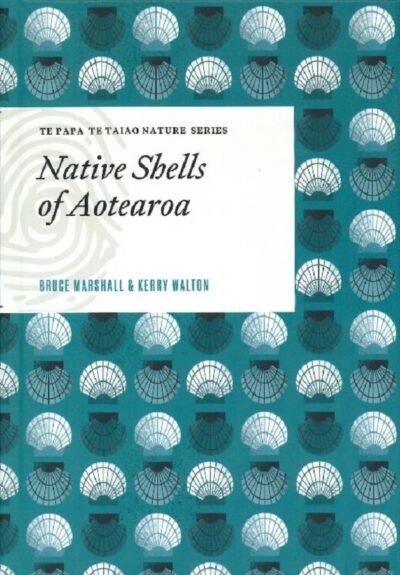 NATIVE SHELLS OF AOTEAROA
