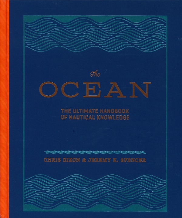 THE OCEAN BOOK