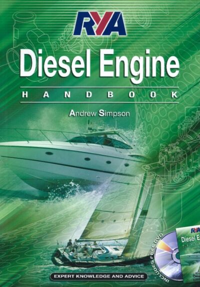 RYA DIESEL ENGINE HANDBOOK