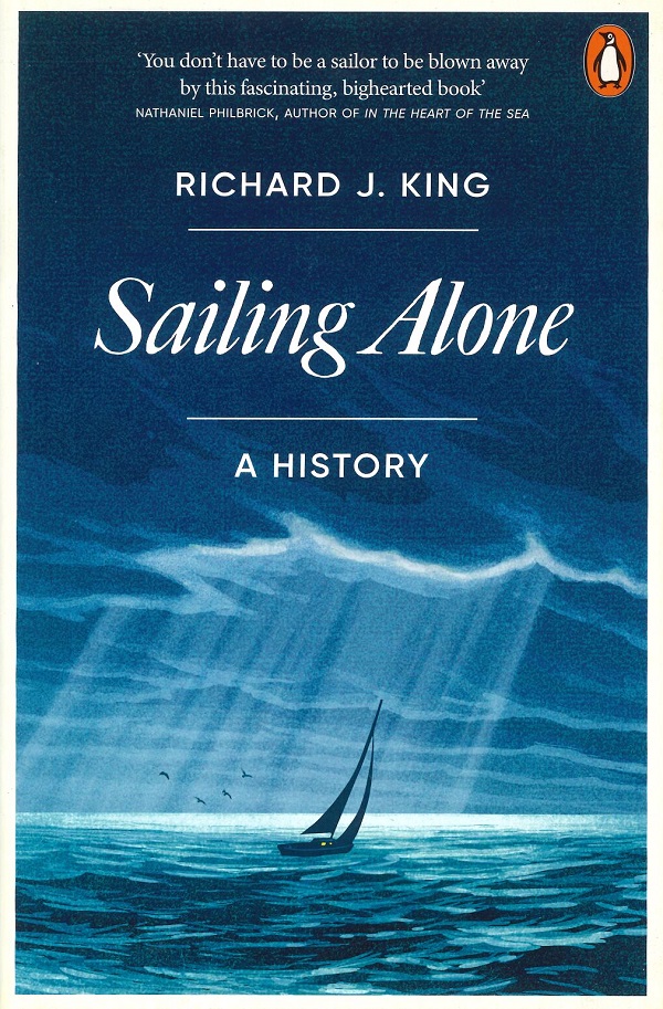 SAILING ALONE - A HISTORY