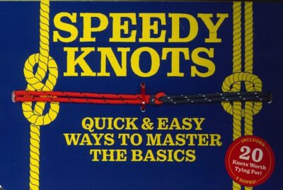 SPEEDY KNOTS