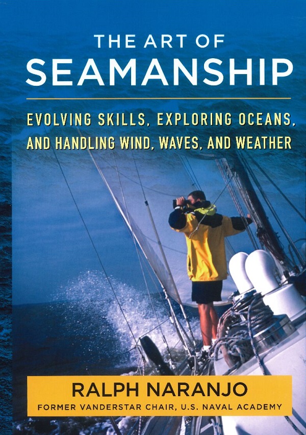 THE ART OF SEAMANSHIP