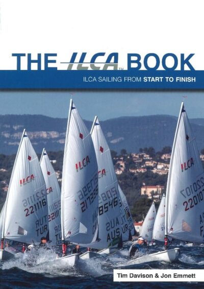 THE ILCA BOOK