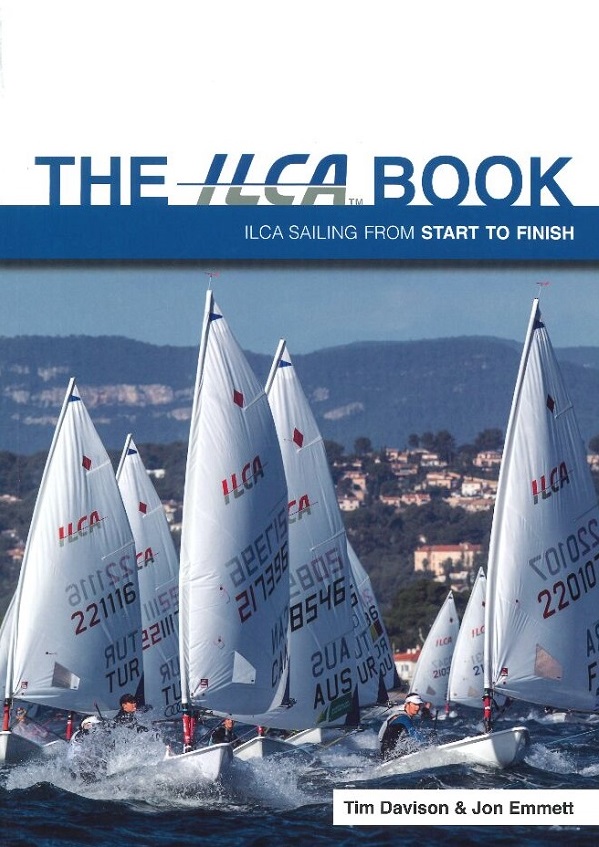 THE ILCA BOOK
