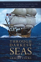 THROUGH DARKEST SEAS
