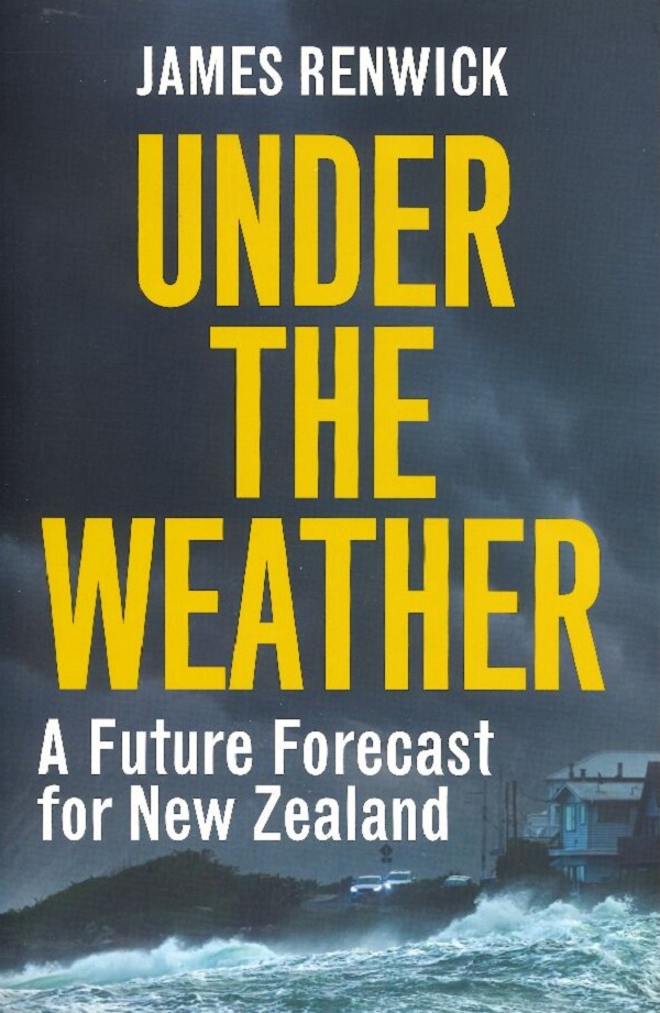 UNDER THE WEATHER
