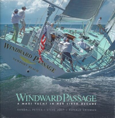 WIND WARD PASSAGE
