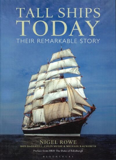 TALL SHIPS TODAY