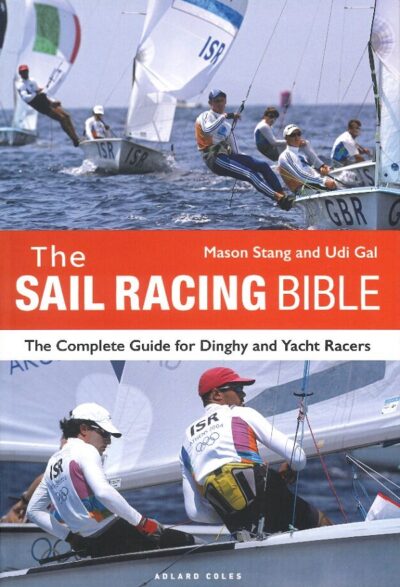 THE SAIL RACING BIBLE