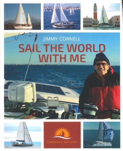 SAIL THE WORLD WITH ME