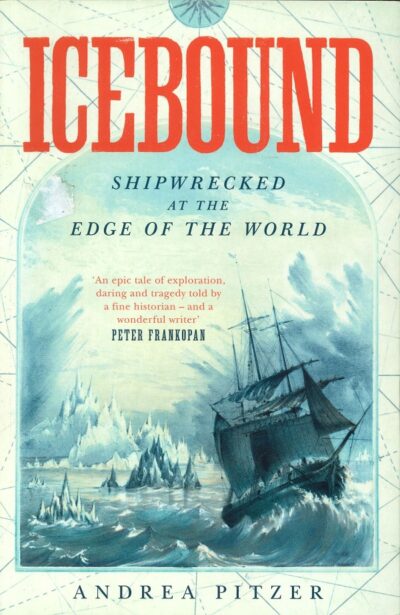 ICEBOUND