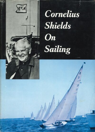 CORNELIUS SHIELDS ON SAILING