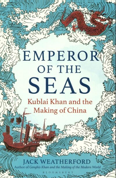 EMPEROR OF THE SEAS