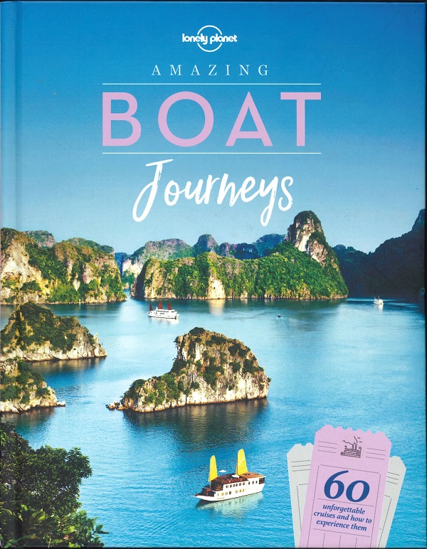 AMAZING BOAT JOURNEYS