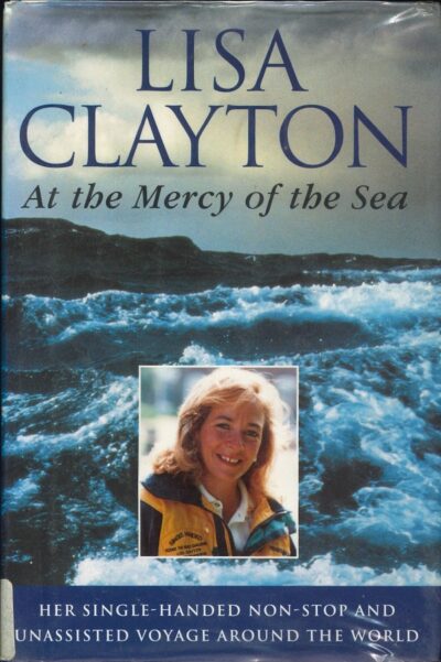 AT THE MERCY OF THE SEA