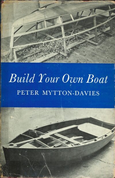 BUILD YOUR OWN BOAT