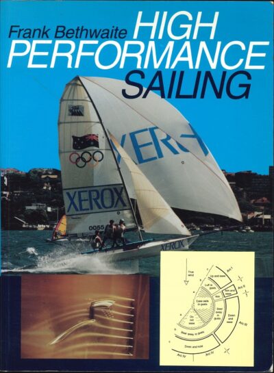 HIGH PERFORMANCE SAILING