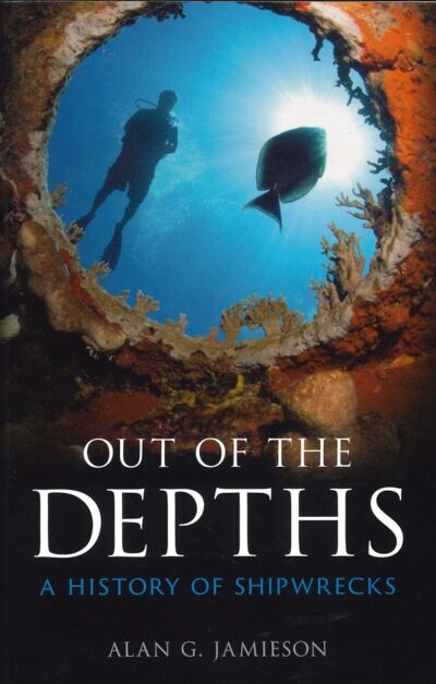 OUT OF THE DEPTHS