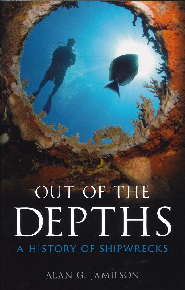 OUT OF THE DEPTHS