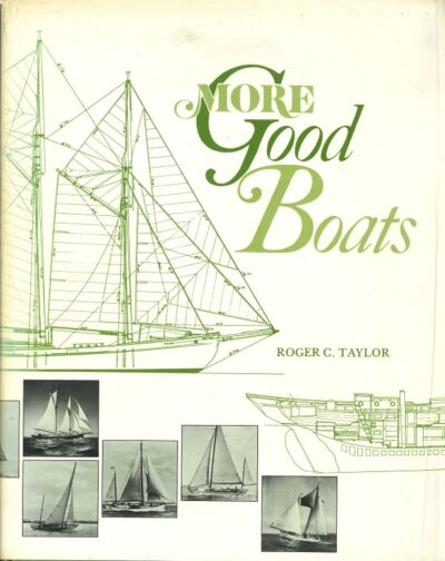 MORE GOOD BOATS