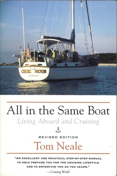 ALL IN THE SAME BOAT