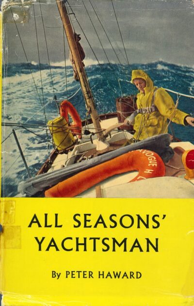 ALL SEASONS' YACHTSMAN
