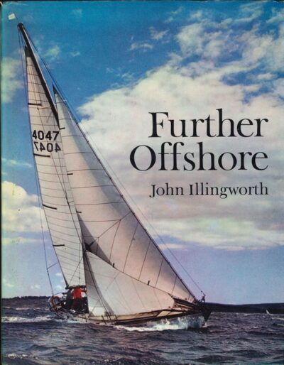 FURTHER OFFSHORE