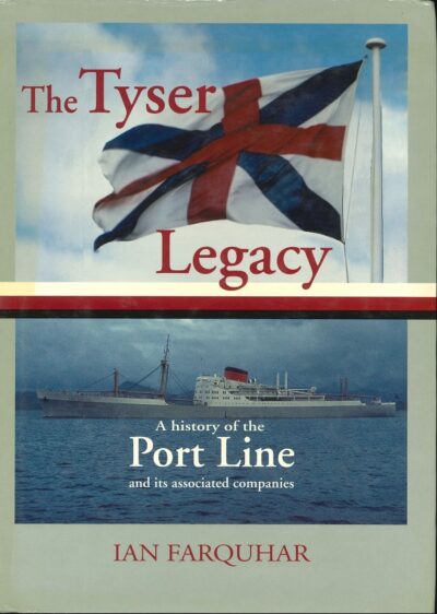 THE TYSER LEGACY